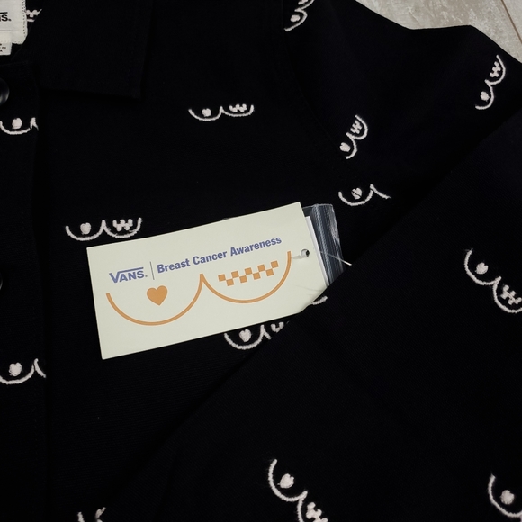 Vans BCA Jacket - Picture 3 of 7